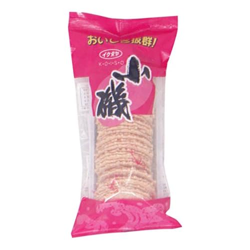 イケダヤ 小磯 生えび入り