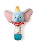 Kids Preferred Disney Baby Dumbo Take Along Musical Toy
