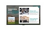 LG スピーカー搭載ベーシック液晶モニター 43インチ 43SE3KE-B