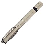 SK11 六角軸ガイド付きタップ ねじ切り M8×1.25mm