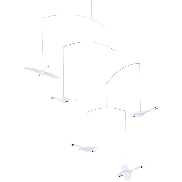 Amazon | フレンステッド モビール FLENSTED mobiles 北欧 デンマーク