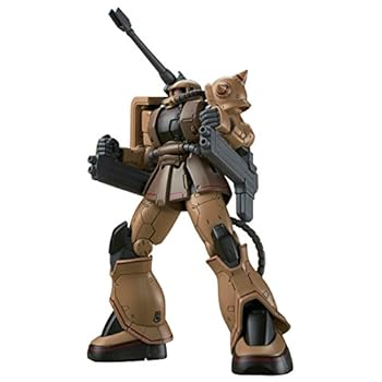 ザク・ハーフキャノン