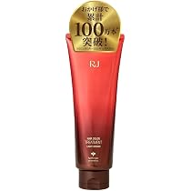RJ ヘアカラー トリートメント ライトブラウン 210g✖️4 Amazon | 山田養蜂場 RJ ヘアカラートリートメント ライトブラウン