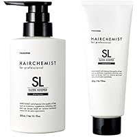 Amazon | ヘアケミススリークキーパー トリートメント200g