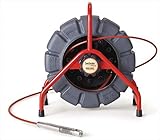 RIDGID(リジッド):ミニシ-スネイク KDM-200 本体のみ 14063