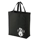 Disney（ディズニー） エレガントトートバッグ（柄）ミッキーマウス