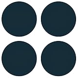 WallCandy Arts チョークボード黒板ステッカー サークル cbcbk