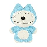 セキグチ とことこくらぶ 11ぴきのねこ ブルー 535750