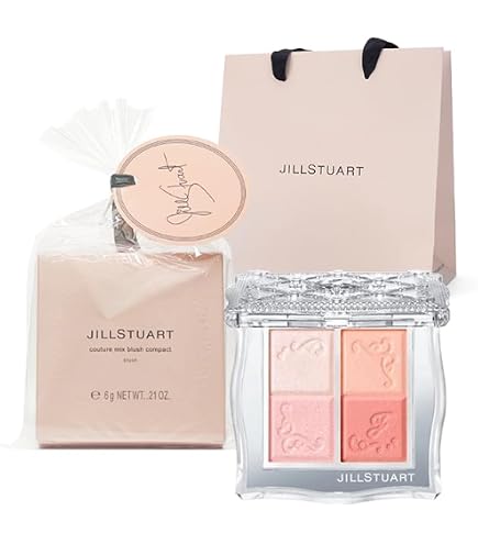 Amazon | 【国内正規品・ラッピング済み】JILL STUART ジル