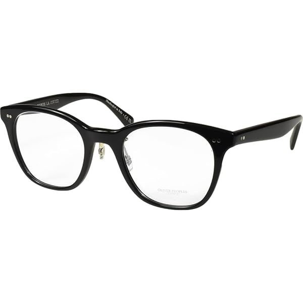 Amazon.co.jp: Oliver Peoples 0OV 5390 D ELDON 1007 DARK