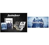 Redemption Reapers(リデンプションリーパーズ) 限定版 -PS5 【Amazon.co.jp限定】オリジナルステッカー 同梱 & 【特典】アートブック、サウンドトラック(2枚組) 同梱