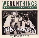 We Run Things / Original