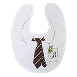 バブ ビブ よだれ掛け タイ BAB BIB tie amabro