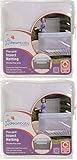 Dreambaby Play-Yard Insect Netting - 2 Count by Dreambaby