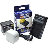 str [2.1AACアダプター付き コンセント充電対応] NP-FW50 ソニー 互換充電器 BC-VW1 NEX-C3/NEX-3/NEX-5/α55/α33/NEX-5N/NEX-7/NEX-F3/NEX-5R/NEX-6/α37/α7S/α7 II/α7R/α7/α6000/α5100/NEX-5T/α5000/α7R II/RX10 II/DSC-RX10M2 用バッテリー チャージャー