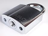 ABLOY パドロック 南京錠 PL340N/25
