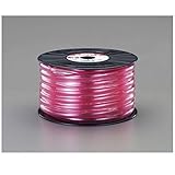 【キャンセル不可】GN88939 20/ 26mmx15m 耐油燃料チューブ【PVC】