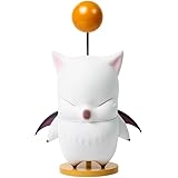 スクウェア・エニックス(SQUARE ENIX) FINAL FANTASY XVI フロッキーフィギュア ＜モーグリ＞