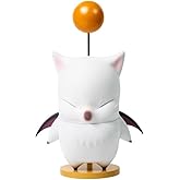 スクウェア・エニックス(SQUARE ENIX) FINAL FANTASY XVI フロッキーフィギュア ＜モーグリ＞