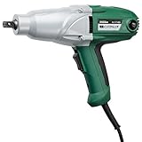 (STRAIGHT/ストレート) 1/2"(12.7mm) 電動インパクトレンチ AC100V 17-405