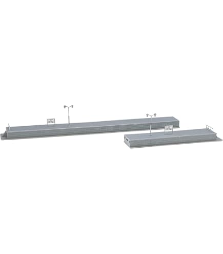 Nゲージ 鉄道模型 Amazon | トミーテック(TOMYTEC)TOMIX Nゲージ 島式ホーム 近代