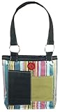 2 Red Hens Hen One Line Day Diaper Bag by 2 Red Hens
