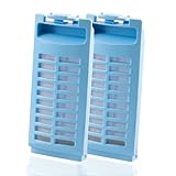 HAOTUNR AW-7G8 糸くずフィルター 東芝用 AW-7G6 糸くずフィルター AW-6G2 洗濯機用 AW-5G6 AW-5G8 AW-6D6 AW-7G5 AWシリーズ 42044698 糸屑フィルター 互換品 2個