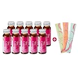 ザ・コラーゲン ザ・コラーゲン <ドリンク> 10本+サイクルショット3袋付き サプリメント ・ 健康食品 セット 50mL×10本+3袋