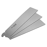 SK11 共通替刃 替刃式のこぎり EBS-260用替刃 EBSB-260 3枚入