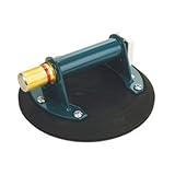 8 in Woods Powr-Grip Vacuum Cup With Metal Handle [並行輸入品]