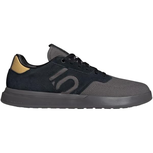 Amazon | adidas (アディダス) メンズ Five Ten Sleuth DLX キャンバス