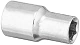Armstrong 10-007D 1/4-Inch Drive 6 Point Standard Socket, 7/32-Inch [並行輸入品]