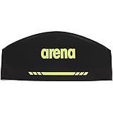 【FINA承認】 arena(アリーナ) スイミングキャップ 競泳用 男女兼用 【アクアフォース3Dキャップ】 シリコーンキャップ ソフトタイプ ARN-3410