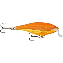 オールド　ラパラ　シャッドラップ 他８個＋１個セット ラパラ シャッドラップ 他 セット オールド含む-再再販！