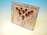 OVER(初回限定盤1)(DVD付)