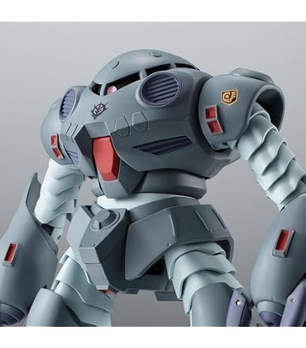 Amazon.co.jp: パワーアニマルシリーズ06【ガオディアス】 : おもちゃ