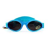 BabyBanz and KidsBanz- Sunglasses age 0-2 and 2-5 years-100% UV protection-Comfort Style (2-5 Yrs, C
