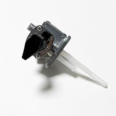 Amazon | XJR400用 純正ガソリンコック 純正部品 4HM RH02 フューエル
