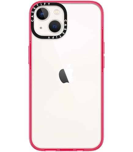 Amazon.co.jp: CASETiFY インパクト iPhone 14 ケース [MIL規格準拠