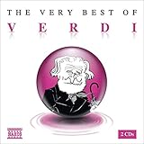 Very Best of Verdi