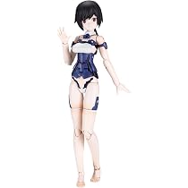 フレームアームズ・ガール イノセンティア 全高約150mm NONスケール 色分け済み プラモデル 2zzhgl6 Amazon | フレームアームズ・ガール イノセンティア 全高約150mm NON