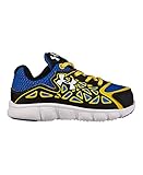 Under Armour ボーイズ US サイズ: 5K カラー: ブラック