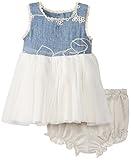 Pippa & Julie DRESS ベビー・ガールズ