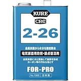 呉工業:KURE 2-26 3.785L NO1022 型式:NO1022