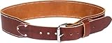 Occidental Leather 5035 M H.D. 3-inch Ranger Work Belt by Occidental Leather