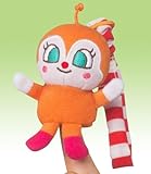 アンパンマン りんりん ドキンちゃん