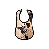 (ミニ マニアックス)MINI MANIACS Jet Set bibs ジェットセット ビブ 13574