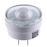 センサーライト　自動センサーライト　人感センサーライト　キチン・クロゼット・玄関 自動点灯 消灯 夜間ライト　3タイプ全　SIKIWIND (C)