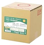 プーキープロケア（pookyPROcare) 弱酸性次亜塩素酸水溶液 200ppm 詰替用 5L