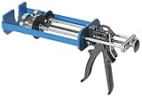 COX M600X/2 600 ml. x 300 ml. Cartridge High Viscosity Manual Epoxy Applicator [並行輸入品]